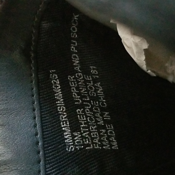 New Steve Madden Simmer Booties - Picture 9 of 10